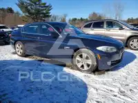 2012 BMW 528 photo