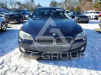 2012 BMW 528 photo