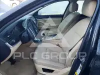 2012 BMW 528 фото