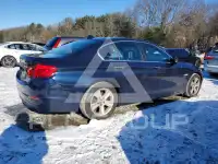 2012 BMW 528 photo