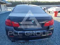 2012 BMW 528 фото
