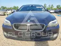 2012 BMW 528 фото