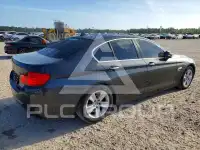 2012 BMW 528 фото