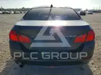 2012 BMW 528 фото