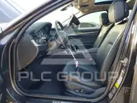 2012 BMW 528 фото