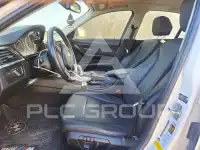 2012 BMW 320 фото