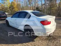 2012 BMW 320 фото