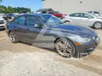 2012 BMW 335 фото