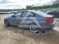 2012 BMW 335 фото