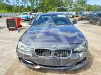 2012 BMW 335 фото