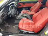 2012 BMW 335 фото