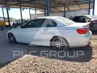 2012 BMW 335 фото