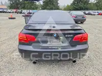 2012 BMW 335 фото
