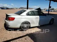 2012 BMW 335 фото