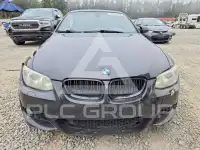 2012 BMW 335 фото