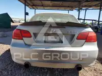 2012 BMW 335 фото