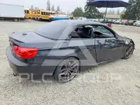 2012 BMW 335 фото