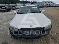 2012 BMW 335 photo