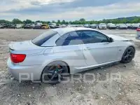 2012 BMW 335 photo