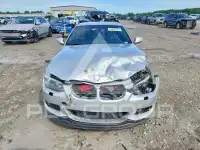 2012 BMW 335 photo
