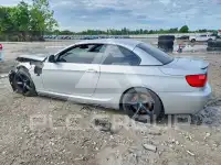 2012 BMW 335 photo