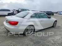 2012 BMW 335 photo
