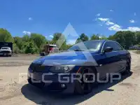 2012 BMW 335 photo
