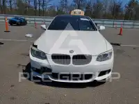 2012 BMW 335 photo