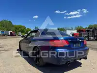 2012 BMW 335 photo