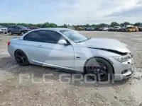 2012 BMW 335 photo