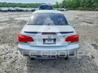 2012 BMW 335 photo