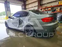 2012 BMW 335 фото