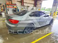 2012 BMW 335 фото