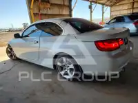 2012 BMW 335 фото