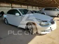 2012 BMW 335 фото