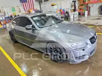 2012 BMW 335 фото