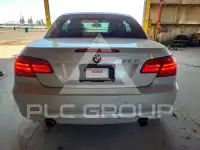 2012 BMW 335 фото