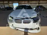2012 BMW 335 фото