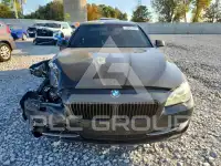2012 BMW 535 фото