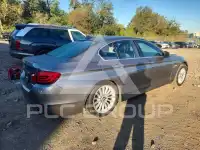 2012 BMW 535 фото