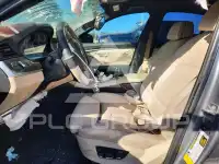 2012 BMW 535 фото