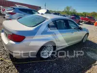 2012 BMW 535 фото