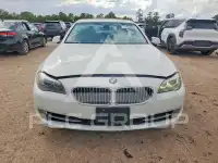 2012 BMW 535 фото