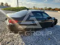 2012 BMW 535 фото