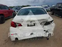 2012 BMW 535 фото