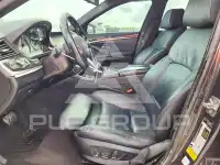 2012 BMW 535 фото