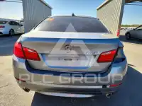 2012 BMW 535 фото