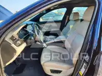 2012 BMW 535 фото