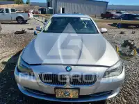 2012 BMW 535 фото