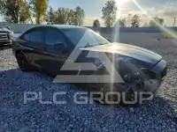 2012 BMW 535 фото